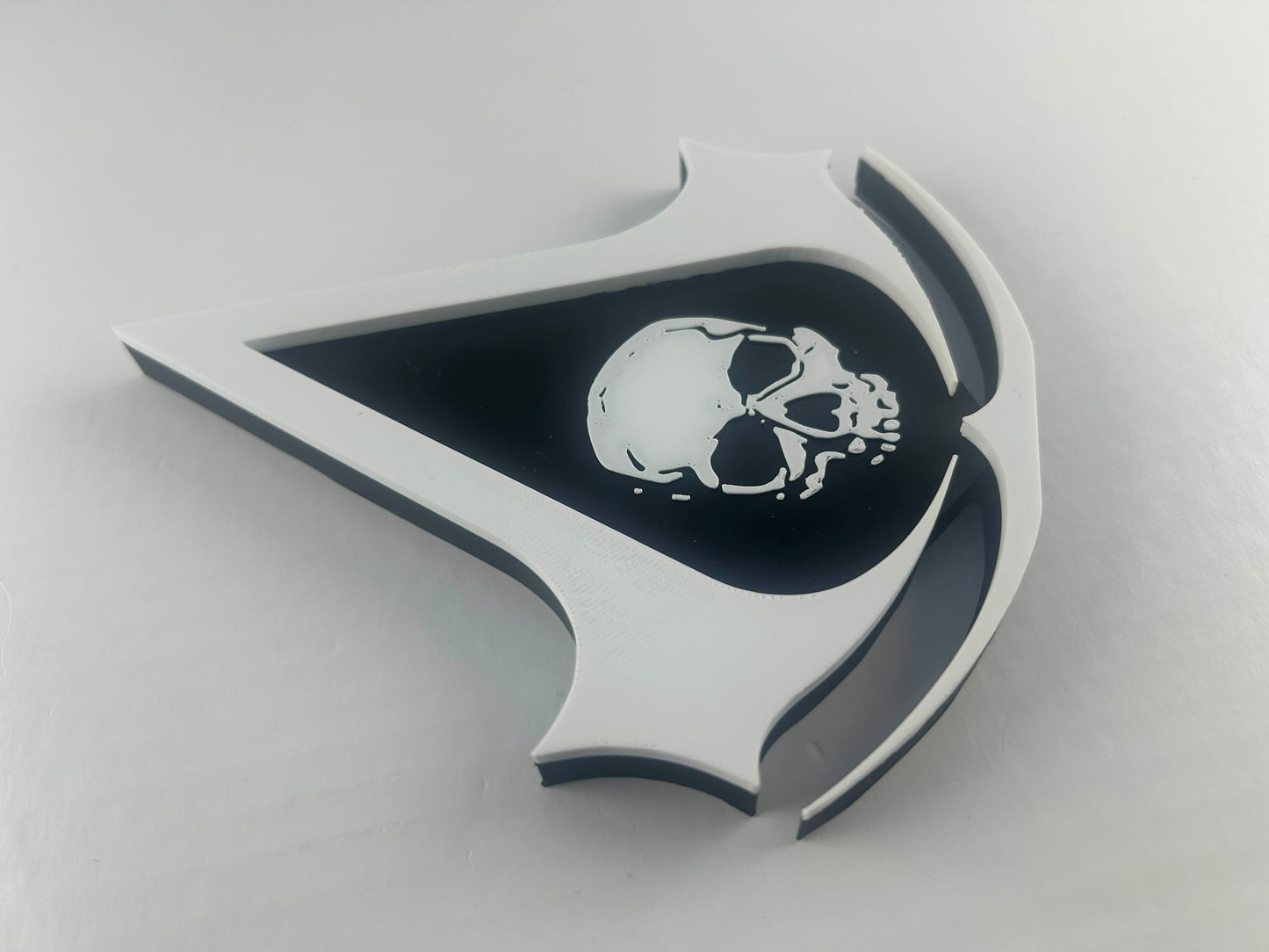 Assassin’s Creed : Black Flag Resynced - Logo