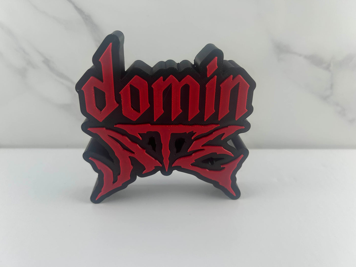 Stray Kids - Dominate : World Tour - Logo
