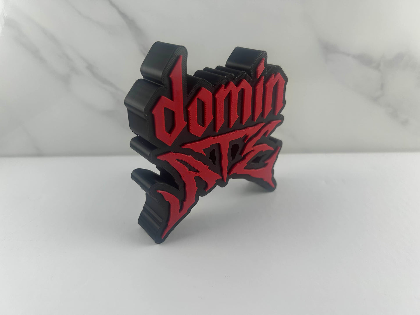 Stray Kids - Dominate : World Tour - Logo