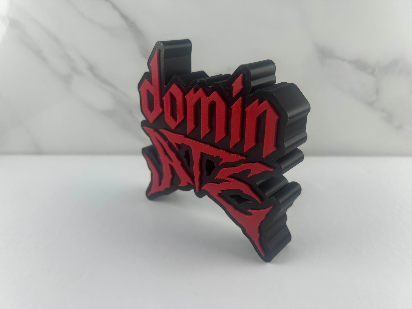 Stray Kids - Dominate : World Tour - Logo
