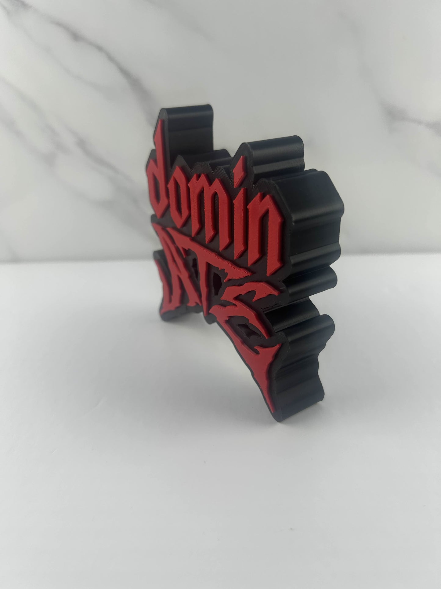Stray Kids - Dominate : World Tour - Logo