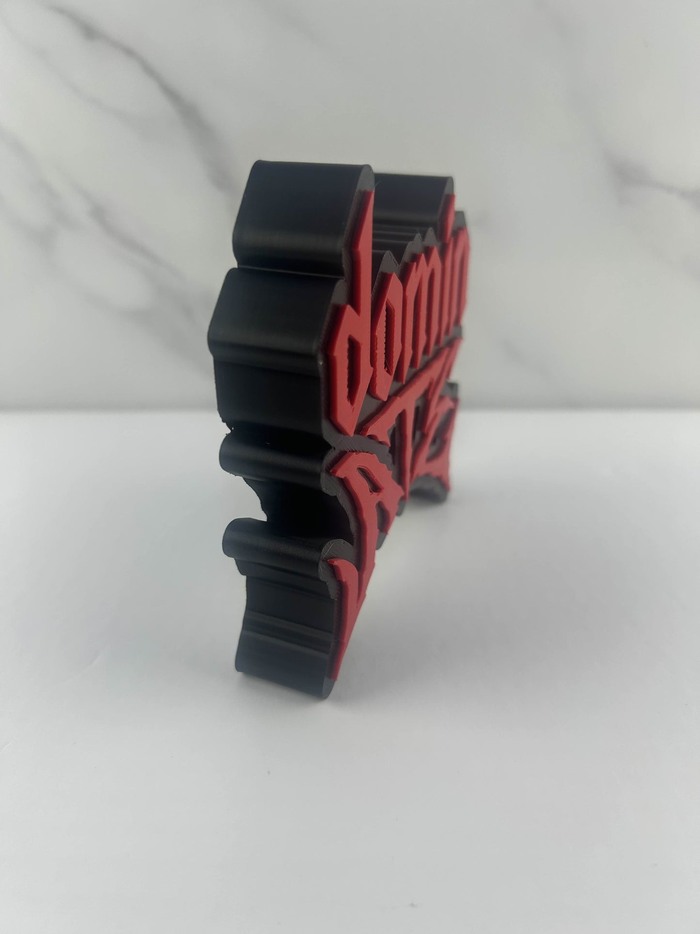 Stray Kids - Dominate : World Tour - Logo