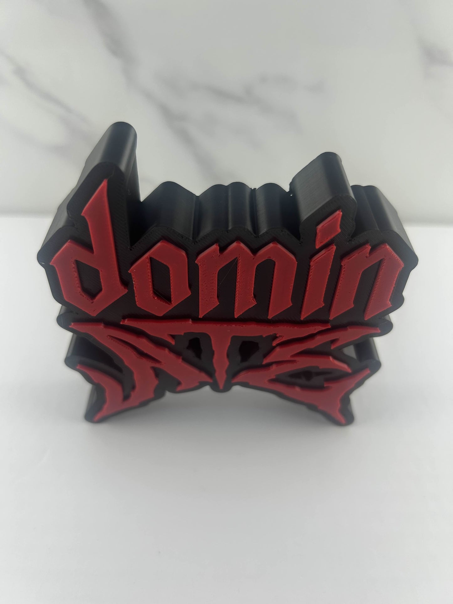 Stray Kids - Dominate : World Tour - Logo