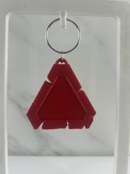 Dead by Daylight - Porte-Clés : Point de sang