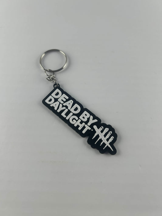Dead by Daylight - Porte-Clés : Logo & Titre