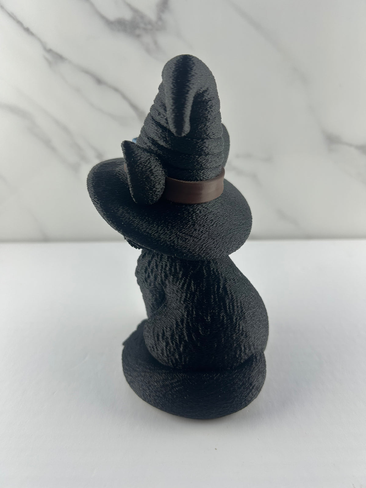 Chat - Figurine : Halloween