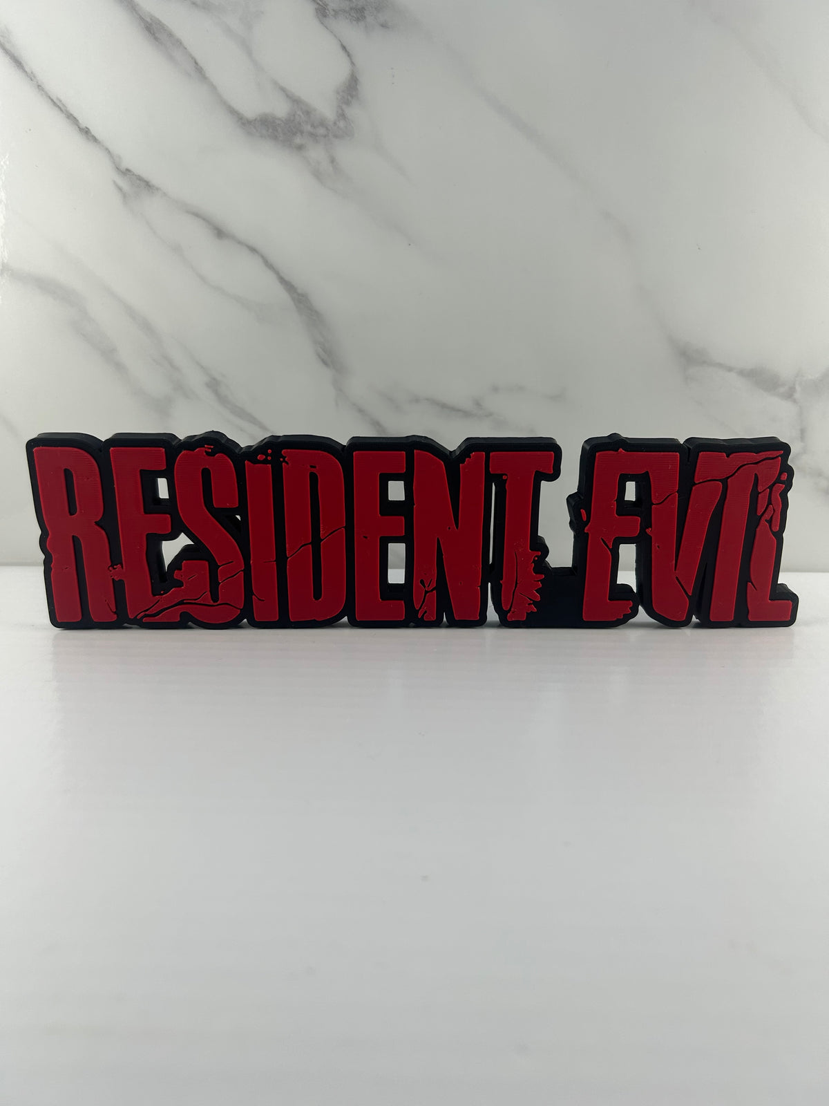 Resident Evil - Logo