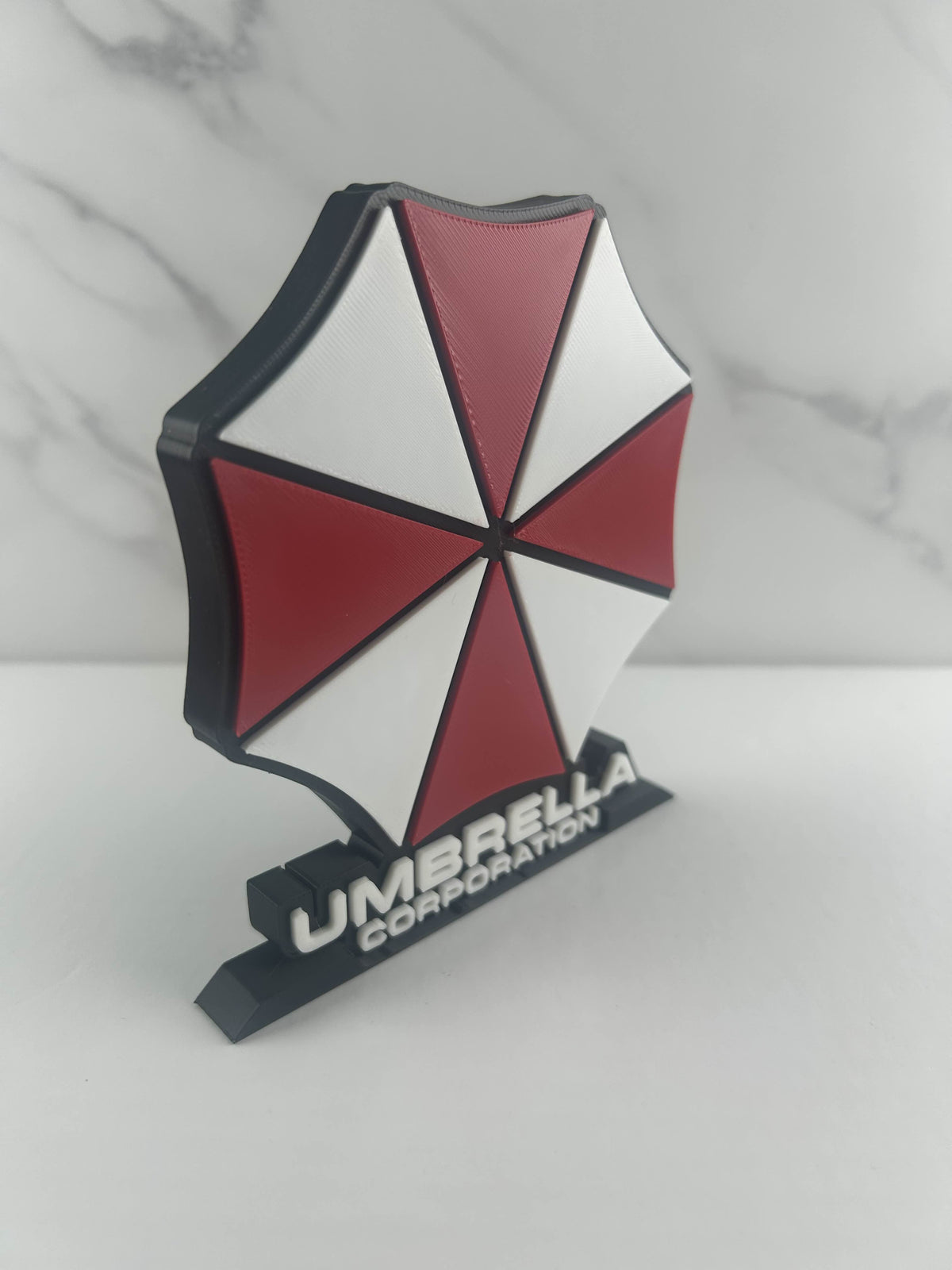 Resident Evil - Logo : Umbrella Corporation
