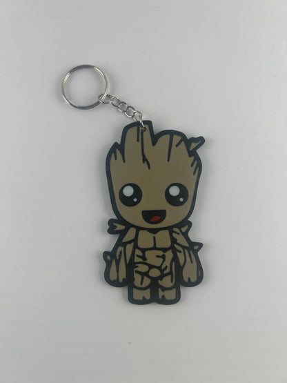 Groot - Porte-Clés : XL