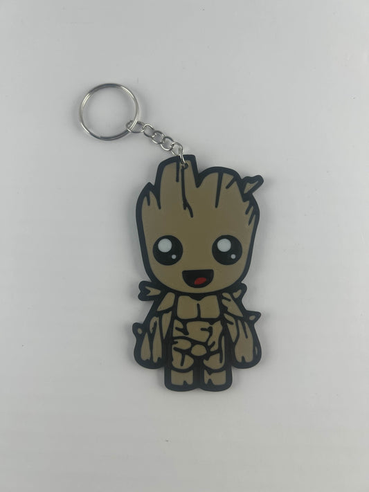 Groot - Porte-Clés : XL