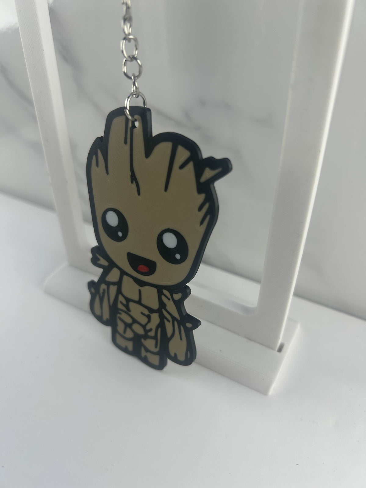 Groot - Porte-Clés : XL