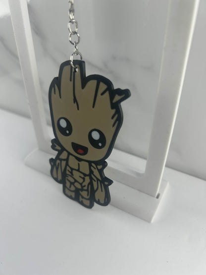 Groot - Porte-Clés : XL