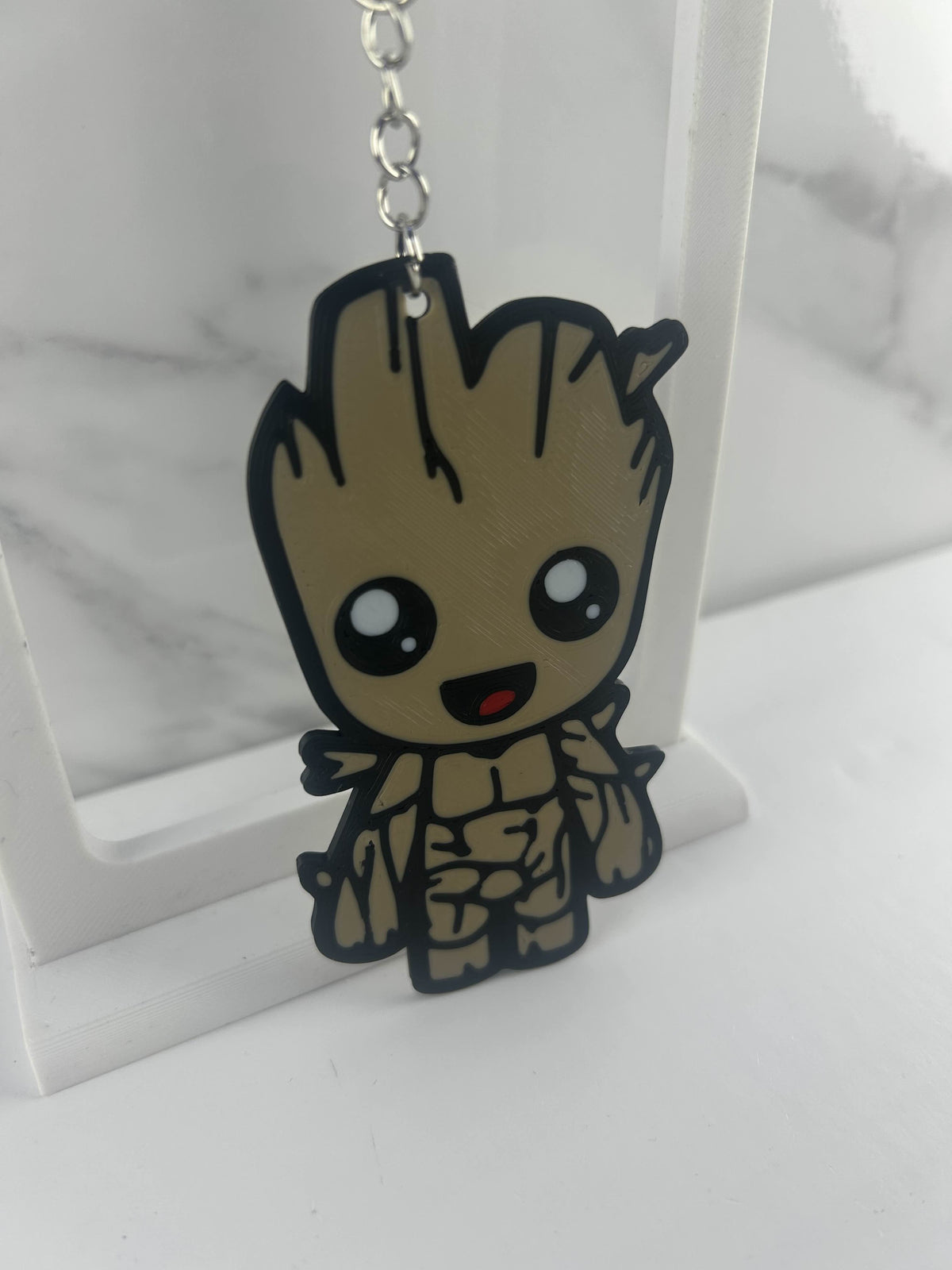 Groot - Porte-Clés : XL
