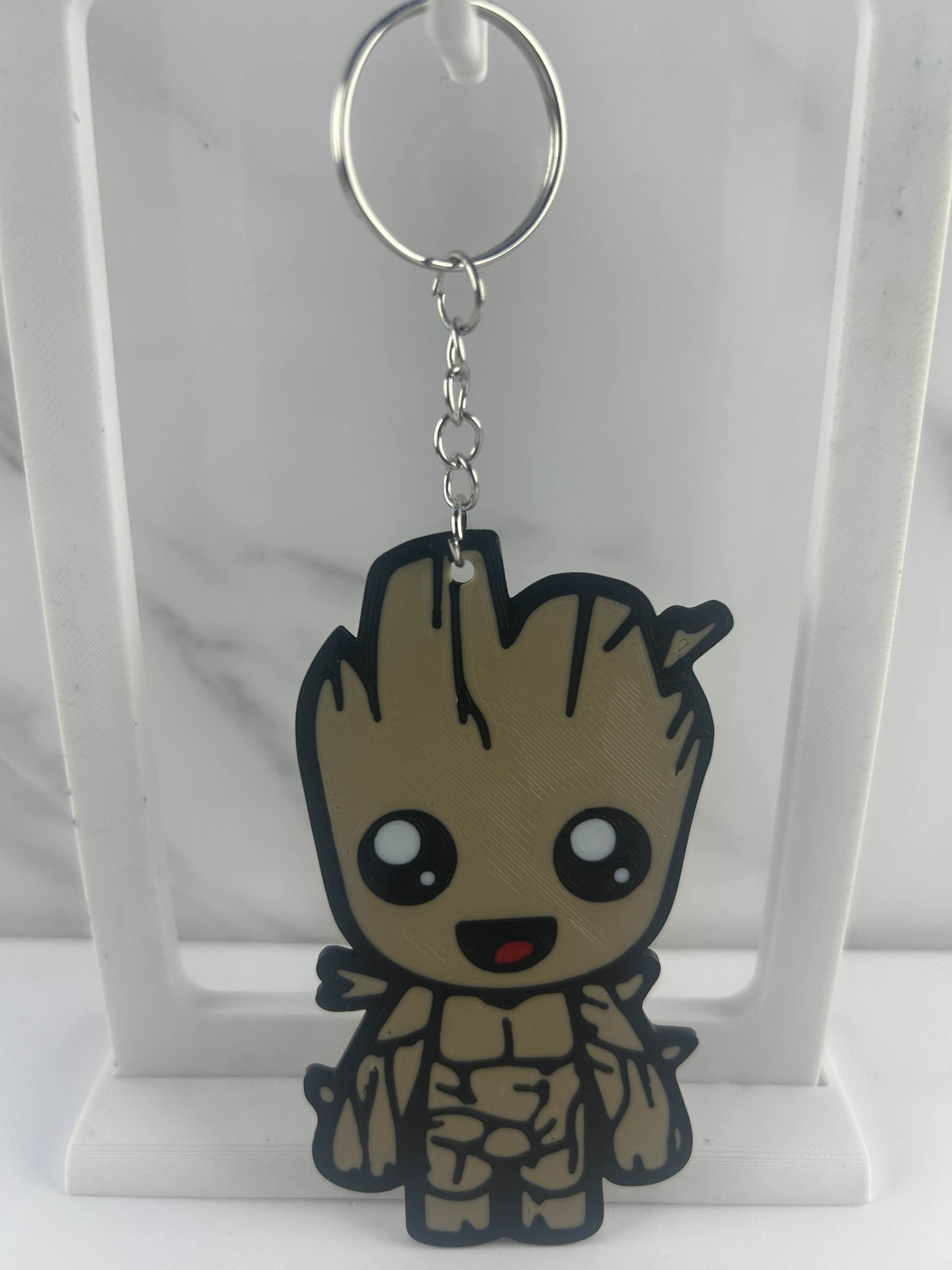 Groot - Porte-Clés : XL