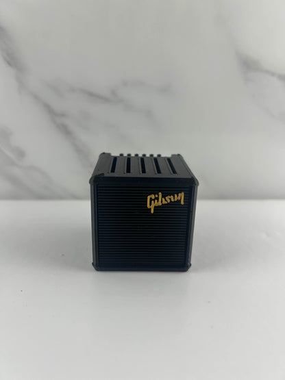 Gibson - Rangement : Médiator