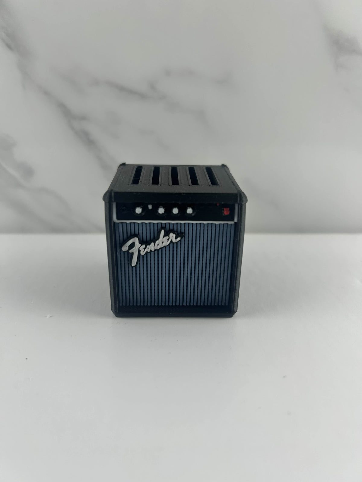 Fender - Rangement : Médiator