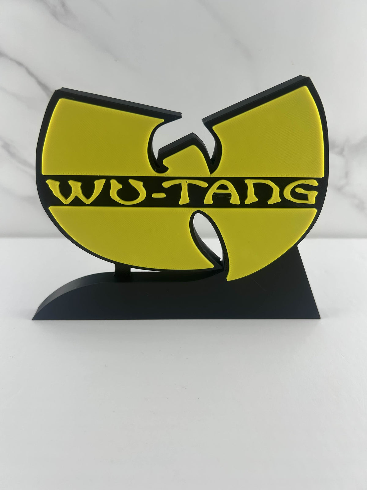 Wu-Tang - Logo