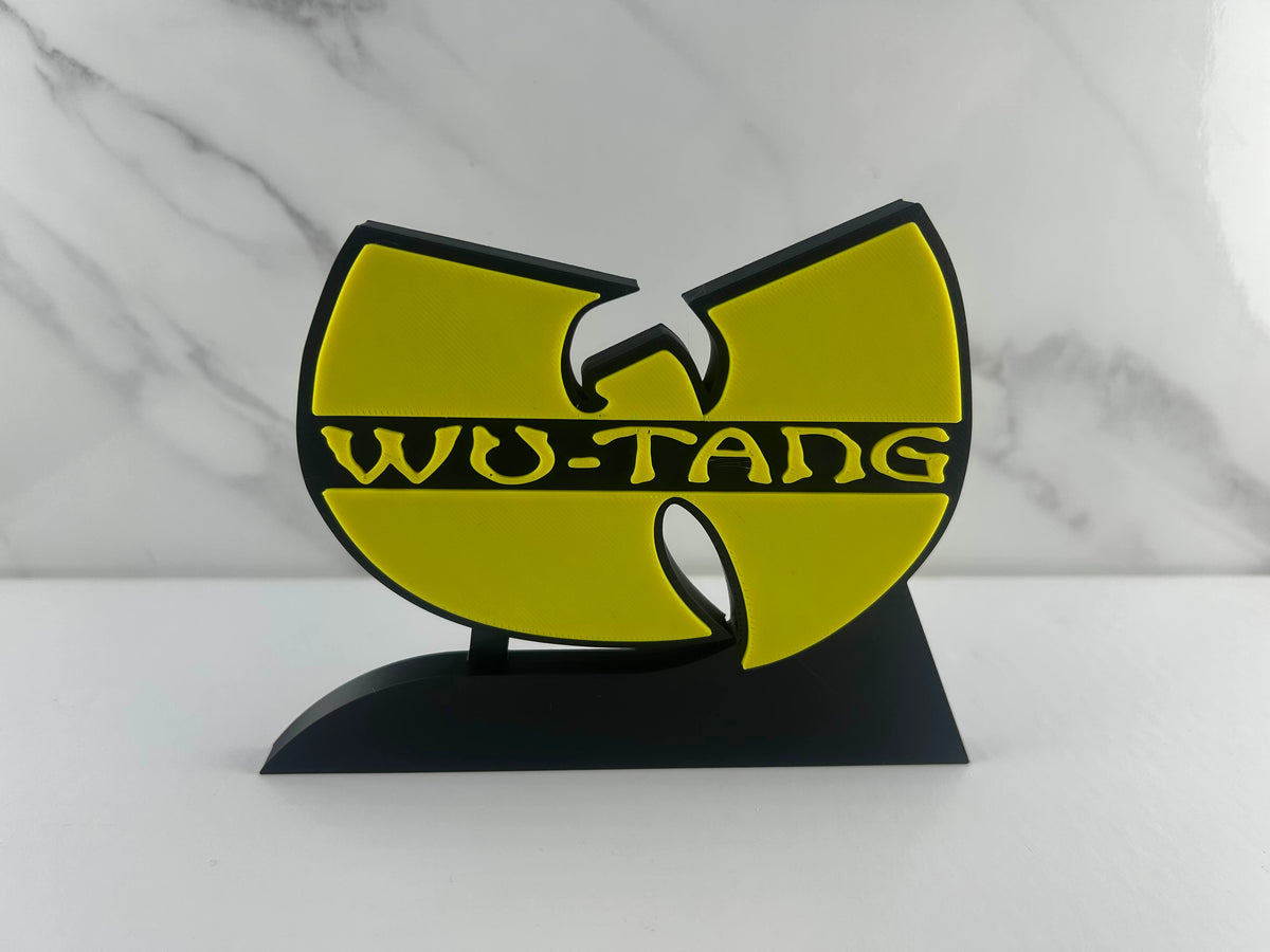Wu-Tang - Logo