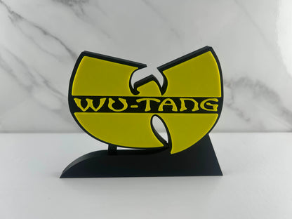 Wu-Tang - Logo