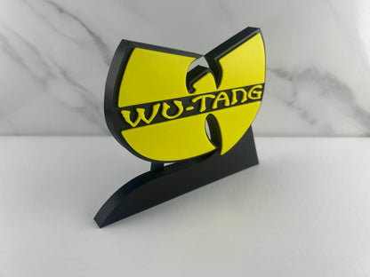 Wu-Tang - Logo