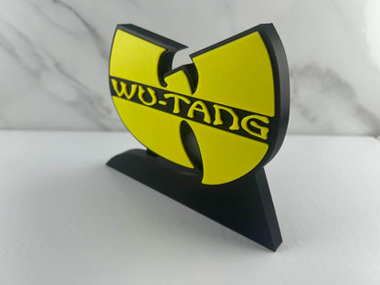 Wu-Tang - Logo