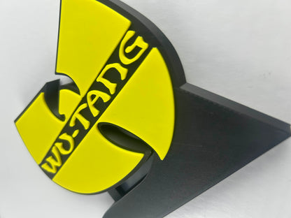 Wu-Tang - Logo