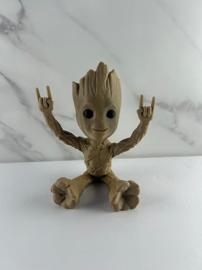 Groot - Figurine