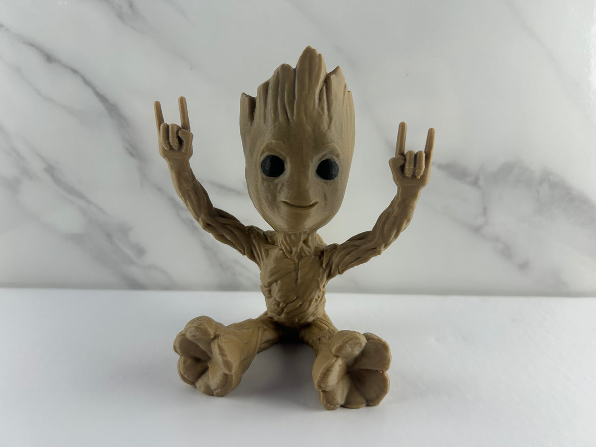 Groot - Figurine