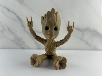 Groot - Figurine