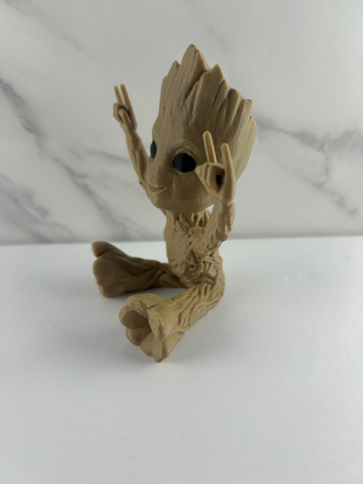Groot - Figurine