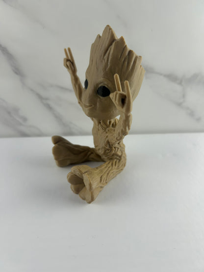Groot - Figurine