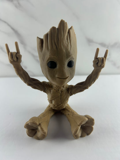 Groot - Figurine