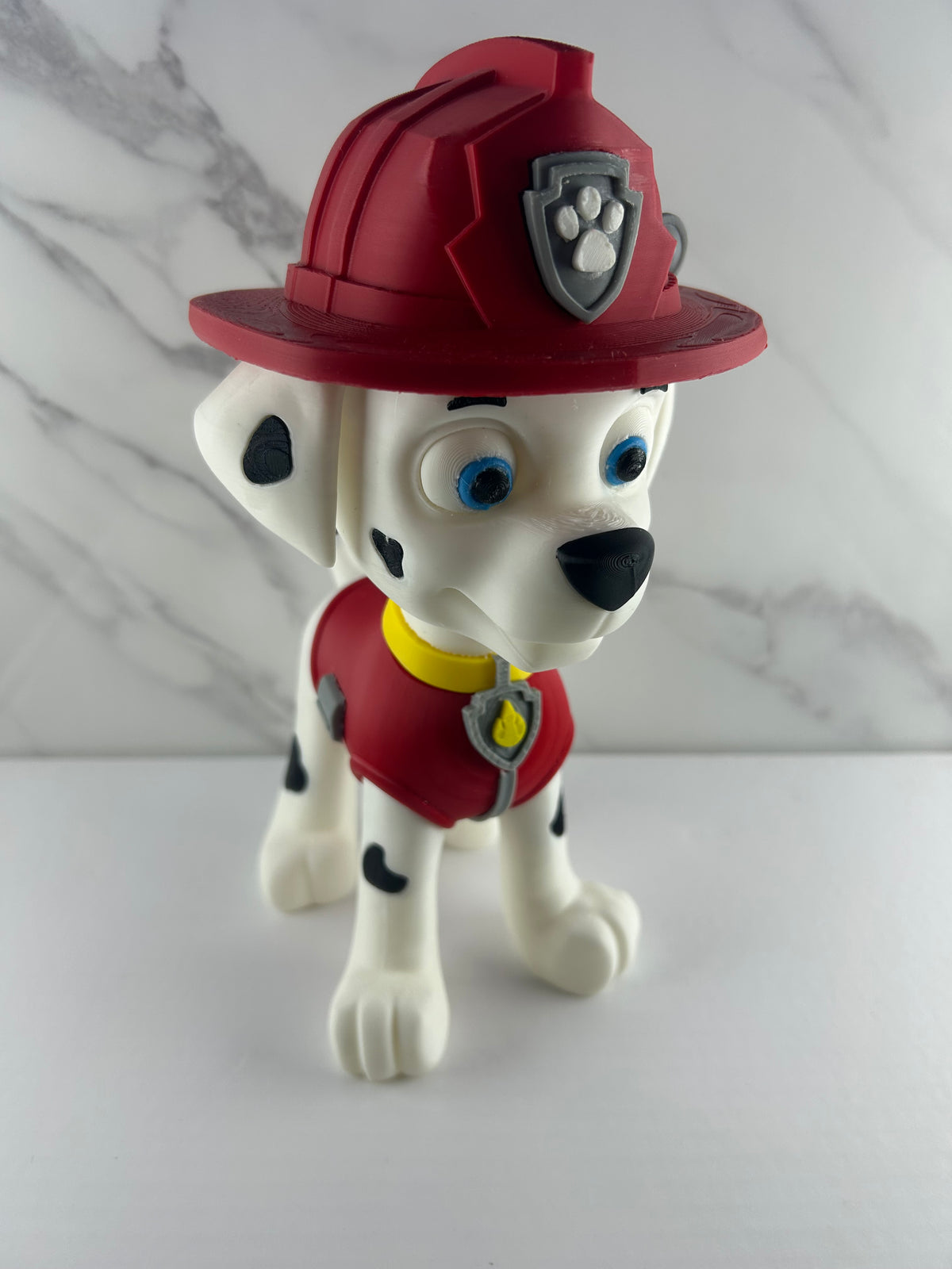 Pat Patrouille - Figurine : Macus