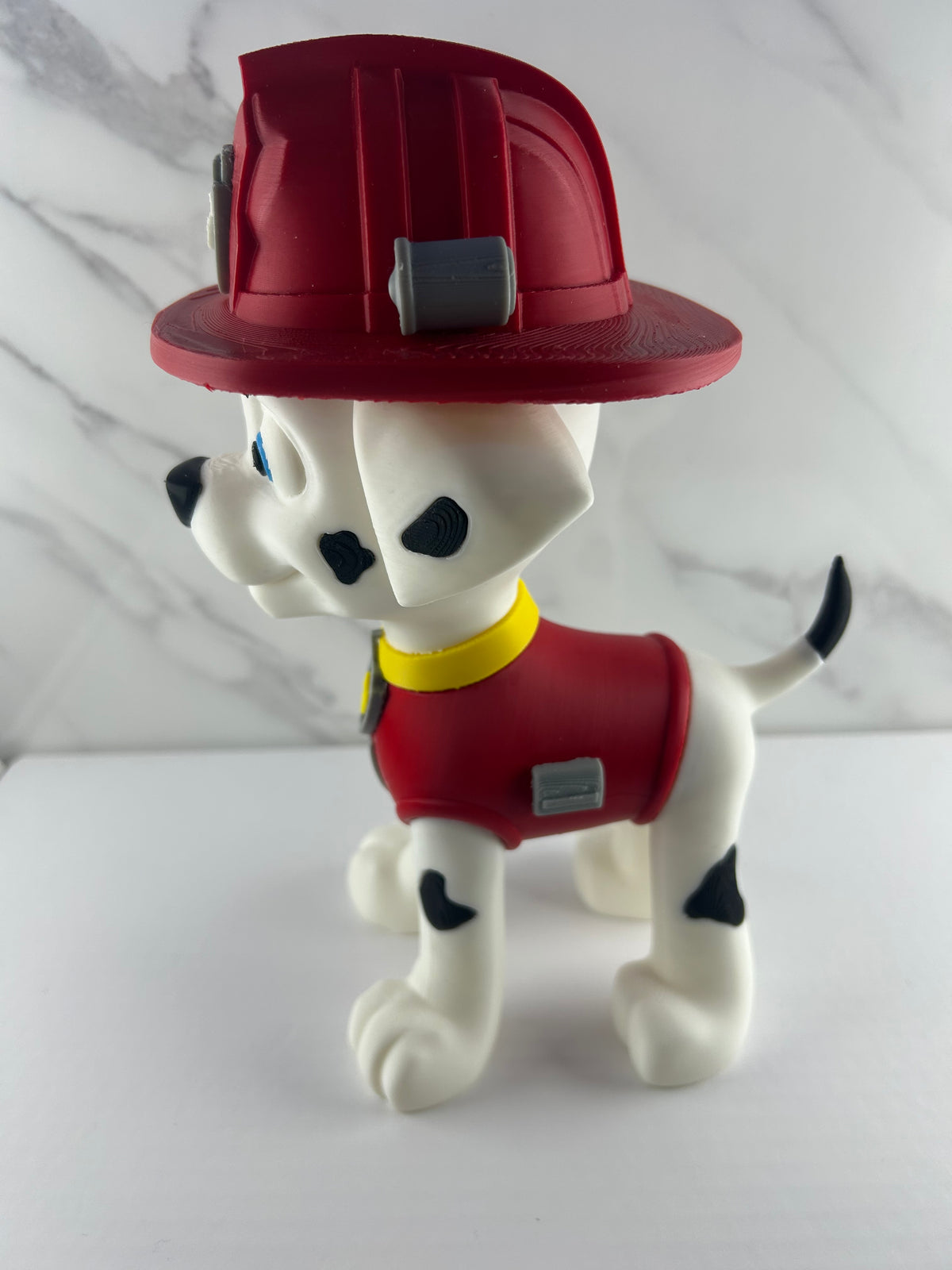 Pat Patrouille - Figurine : Macus