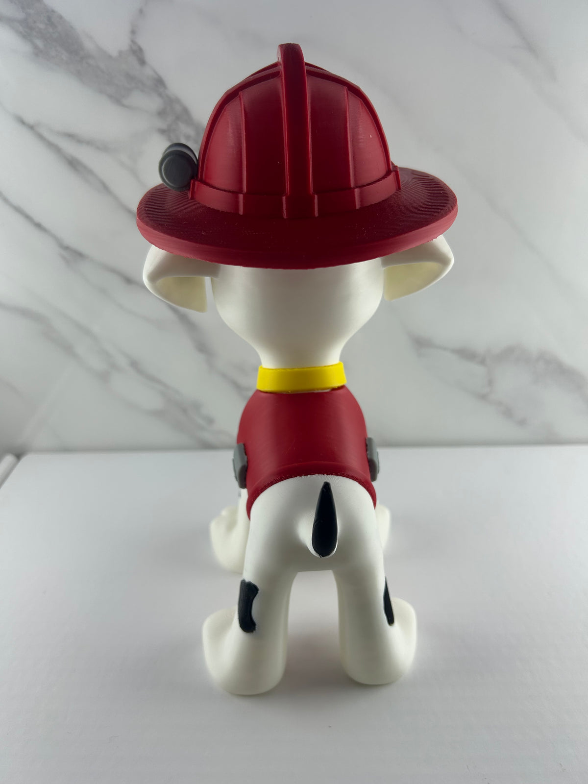 Pat Patrouille - Figurine : Macus