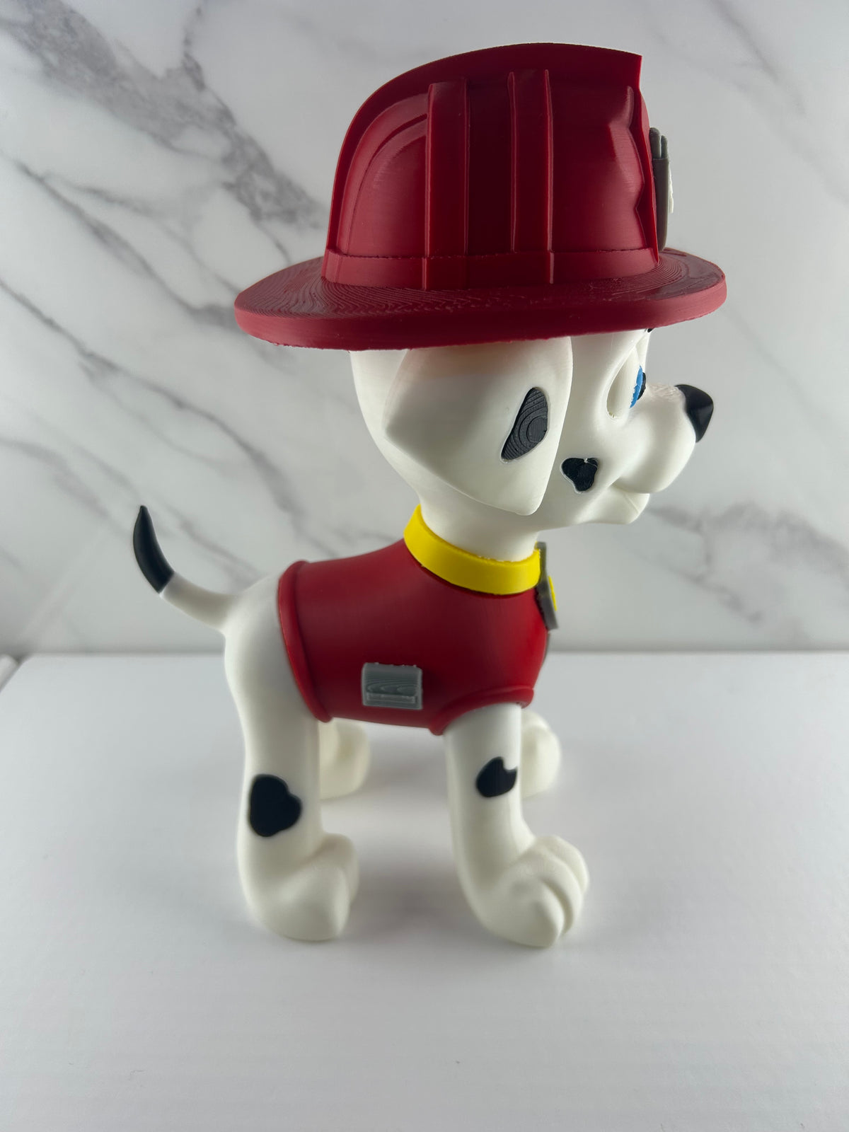 Pat Patrouille - Figurine : Macus
