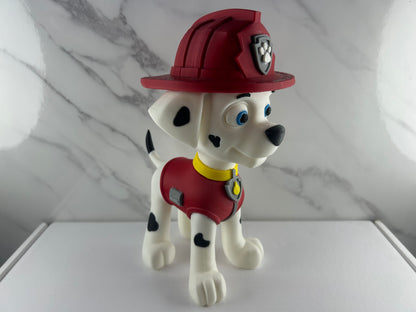Pat Patrouille - Figurine : Macus