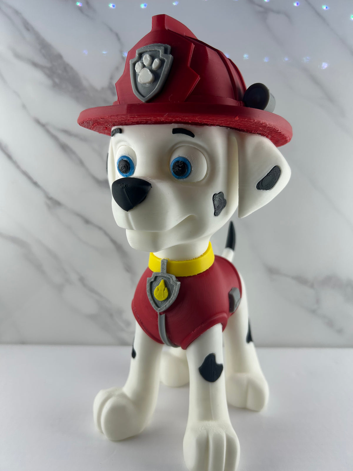 Pat Patrouille - Figurine : Macus