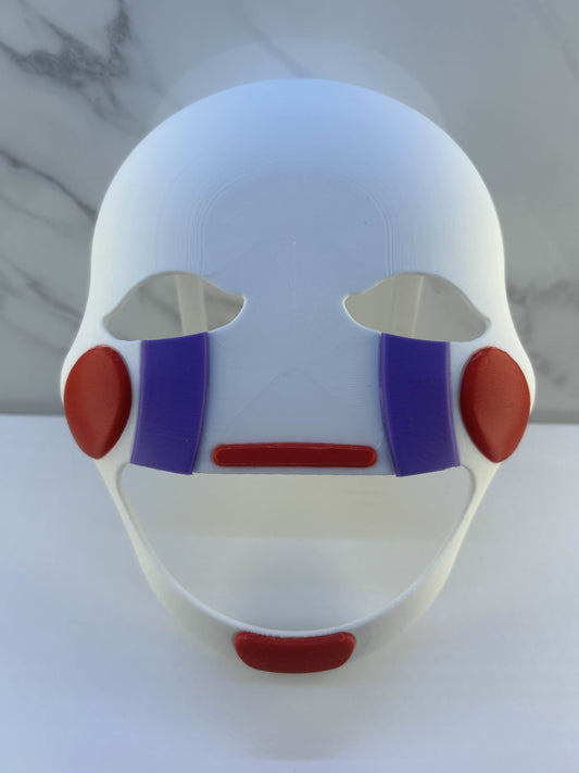 Five Nights at Freddy's - Masque : Puppet / Marionnette