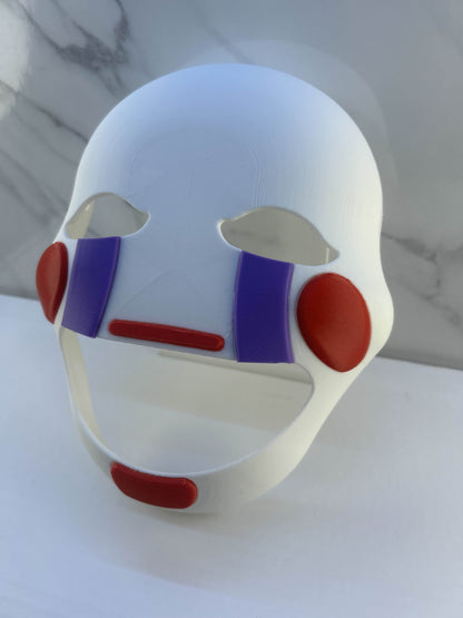 Five Nights at Freddy's - Masque : Puppet / Marionnette