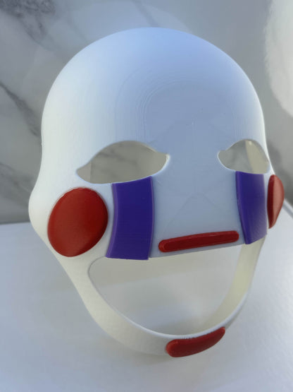 Five Nights at Freddy's - Masque : Puppet / Marionnette