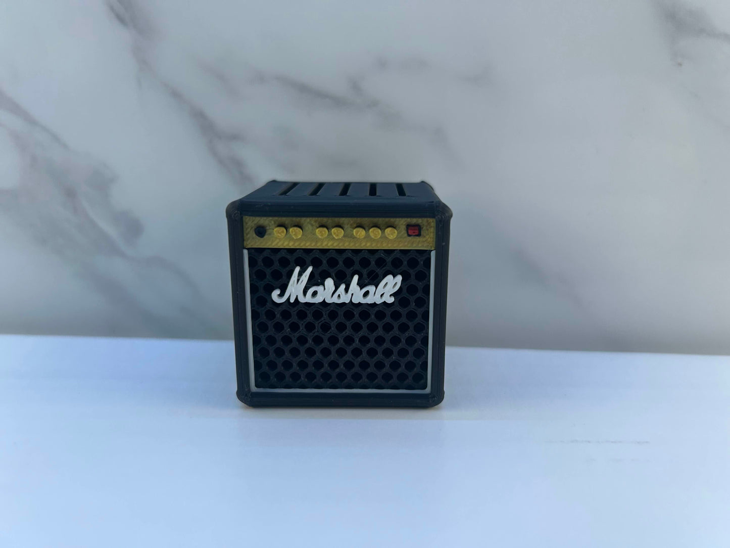 Marshall - Rangement Médiators : 5 emplacements