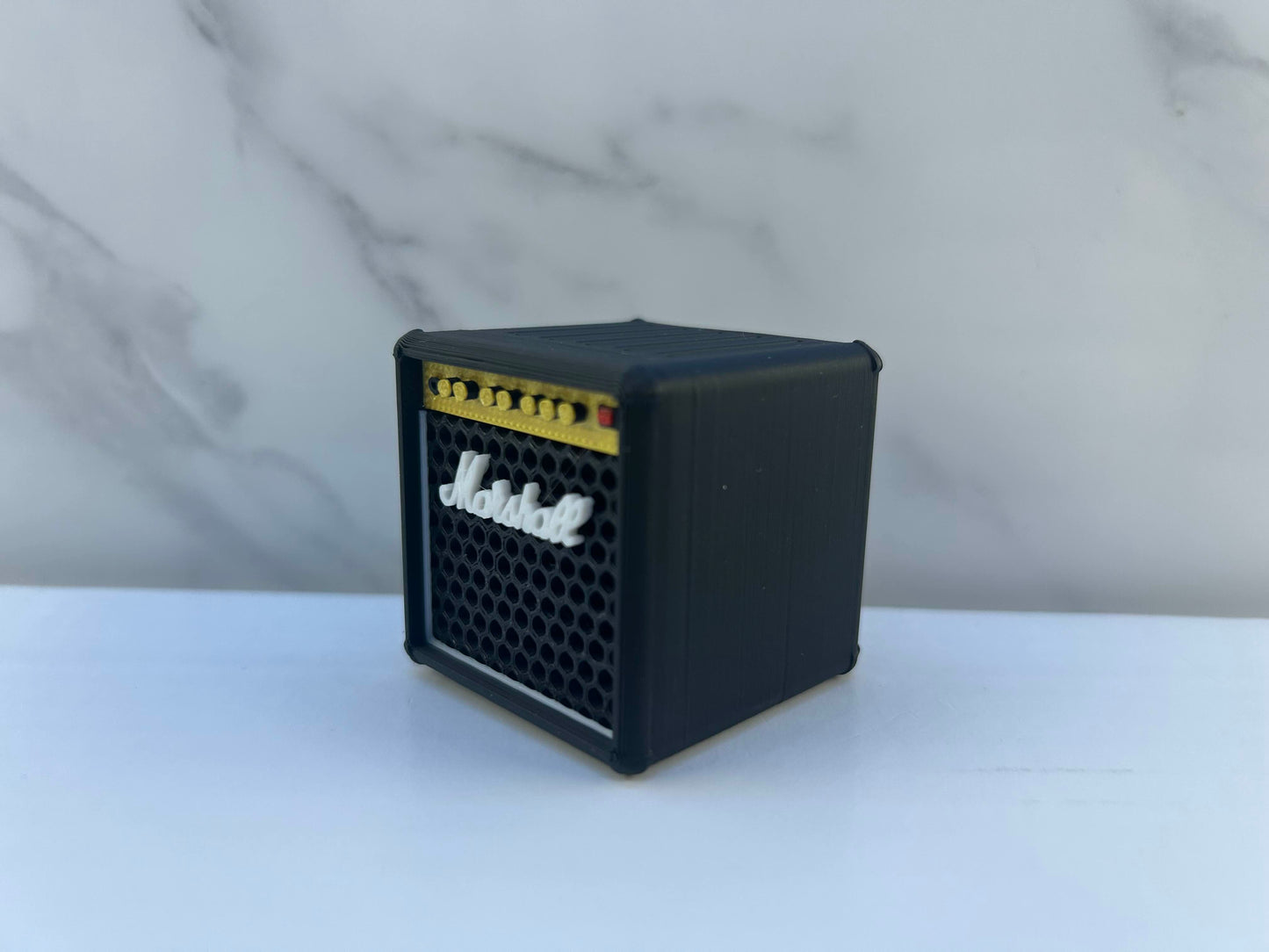 Marshall - Rangement Médiators : 5 emplacements