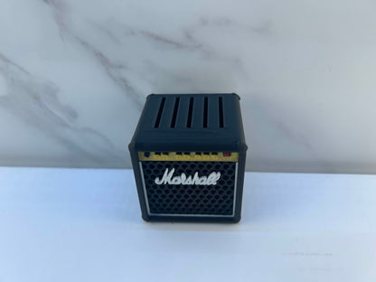 Marshall - Rangement Médiators : 5 emplacements