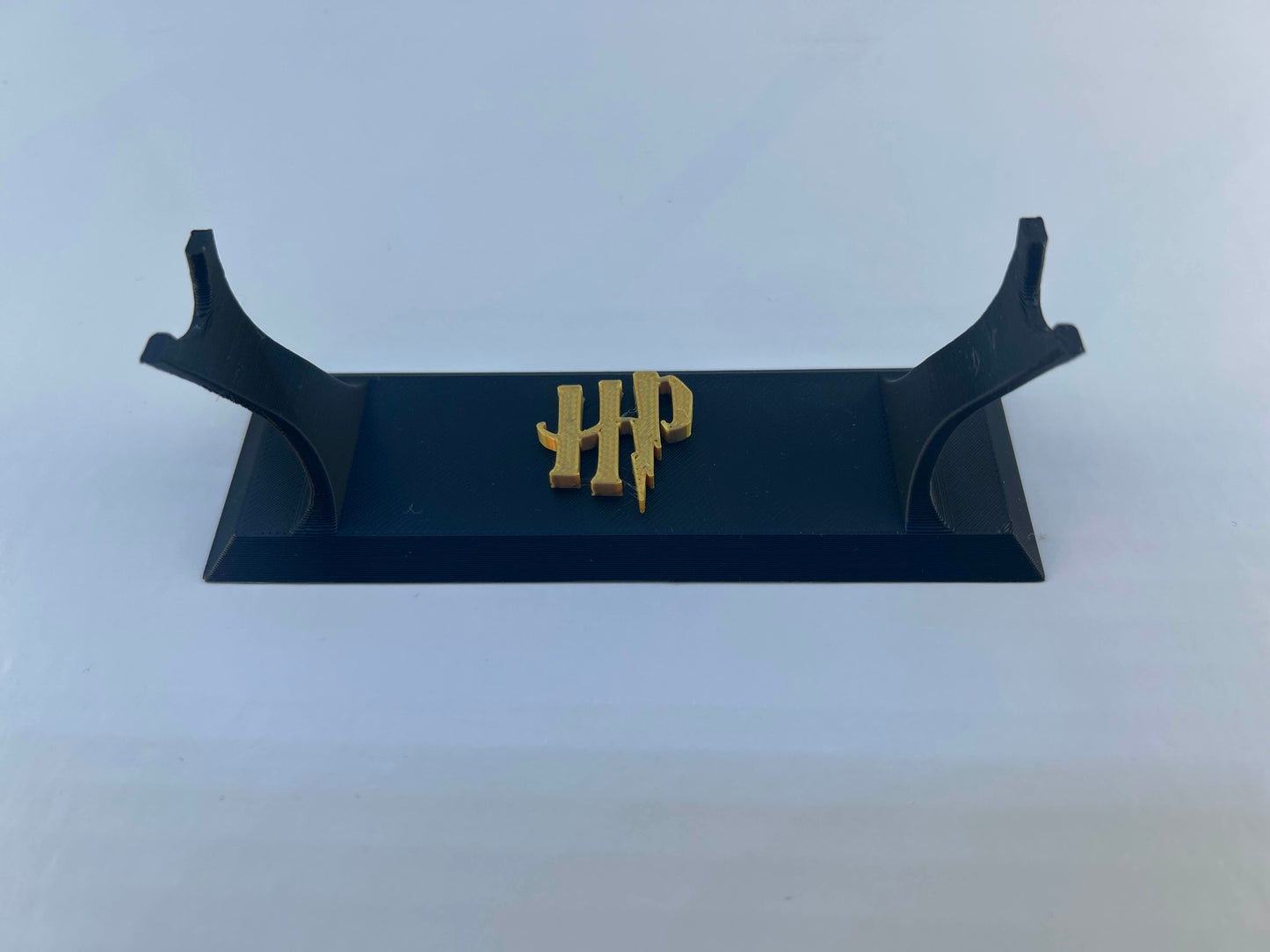 Harry Potter - Support : Baguette Magique
