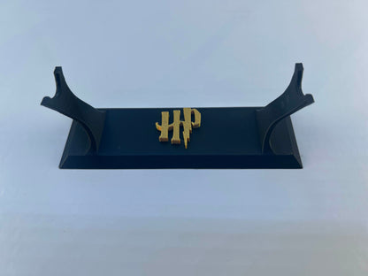 Harry Potter - Support : Baguette Magique