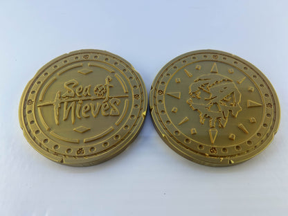 Sea of Thieves - Pièces d'orée