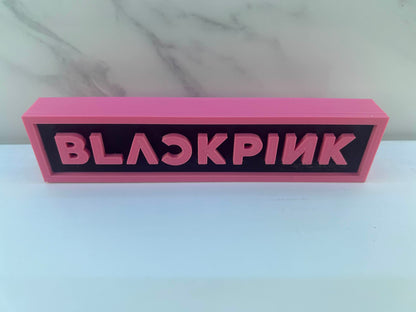 Blackpink - Logo