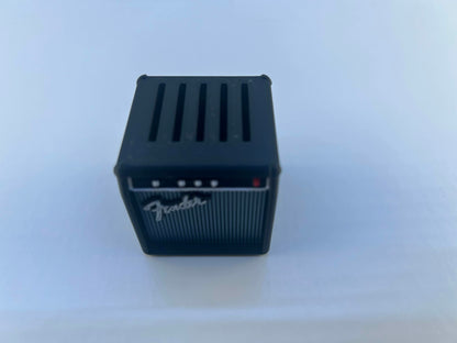 Fender - Rangement : Médiator