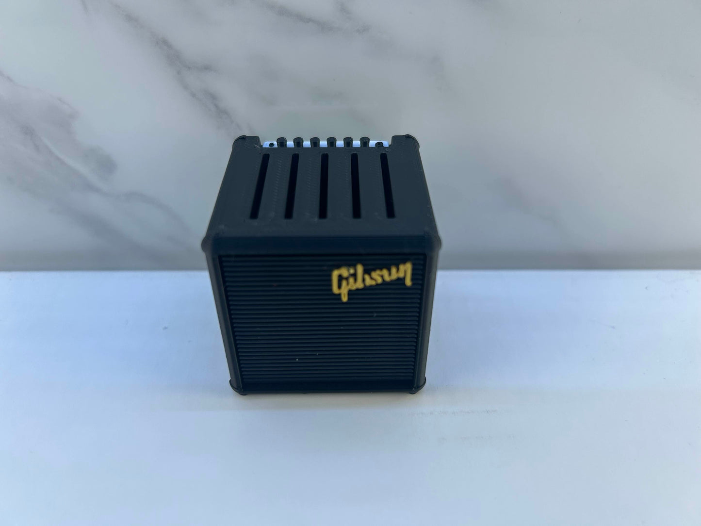 Gibson - Rangement : Médiator